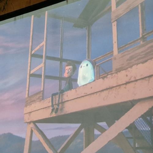 Schulfilm