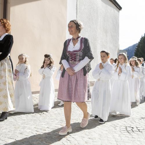 erstkomunion