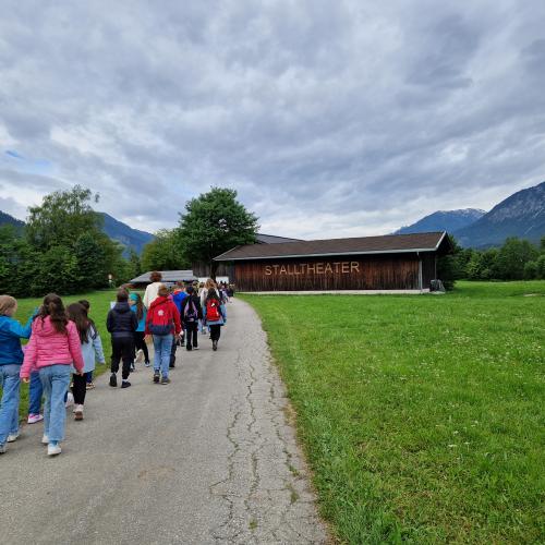 Stalltheater