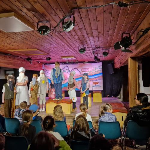 Stalltheater
