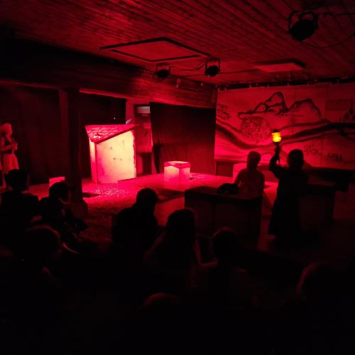 Stalltheater