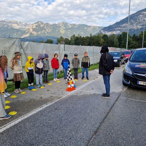 Hallo Auto