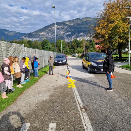 Hallo Auto