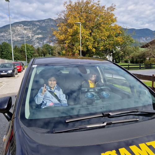 Hallo Auto