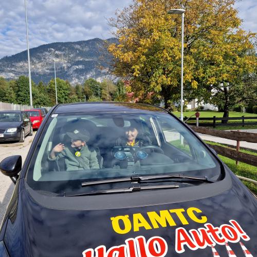 Hallo Auto