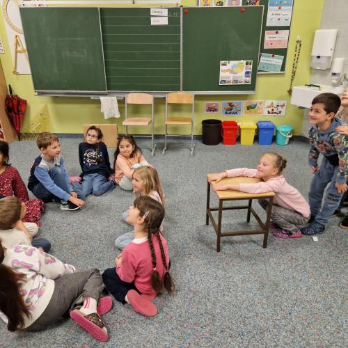 Interessenstag