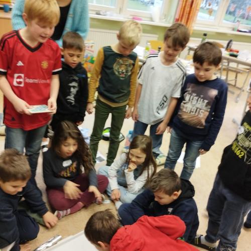 Interessenstag