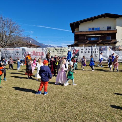 Fasching