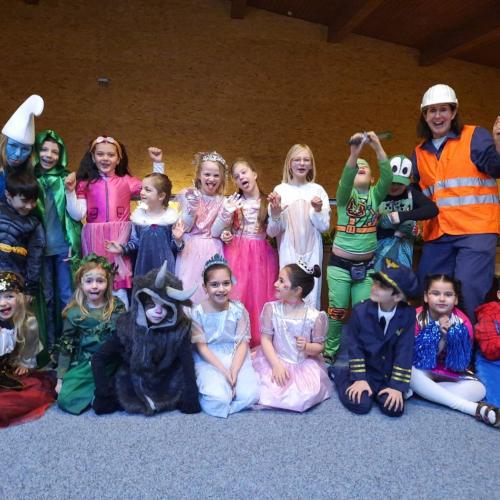 Fasching