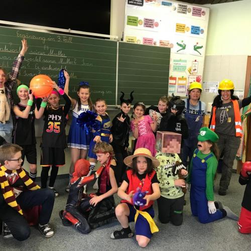 Fasching