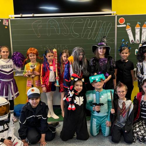 Fasching