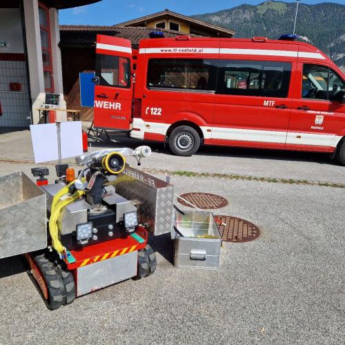 Feuerwehr
