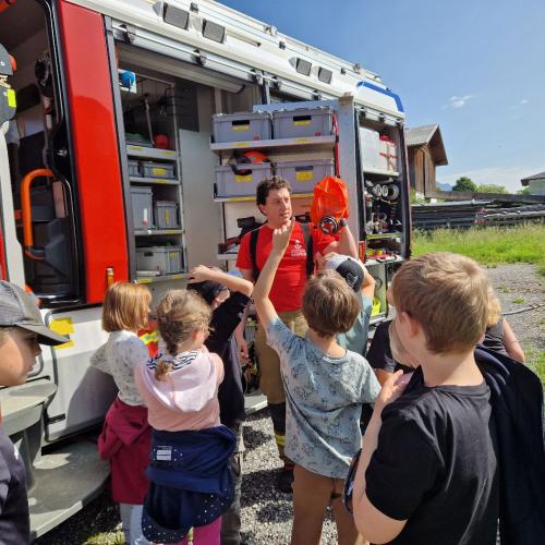 Feuerwehr