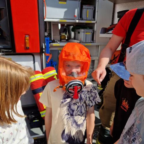 Feuerwehr
