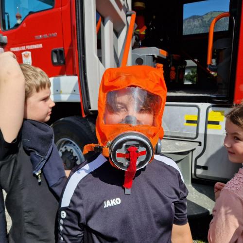 Feuerwehr
