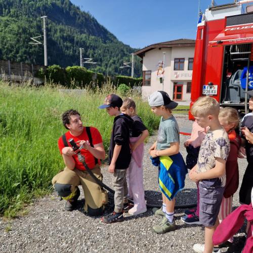 Feuerwehr