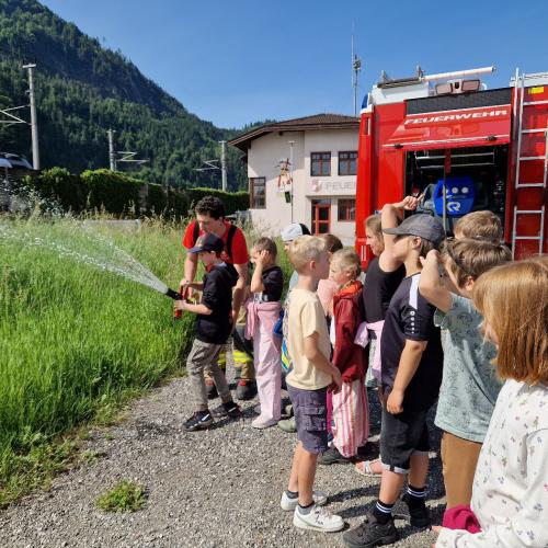 Feuerwehr