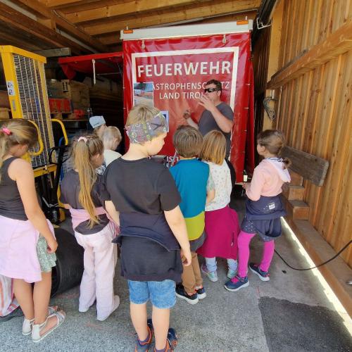 Feuerwehr