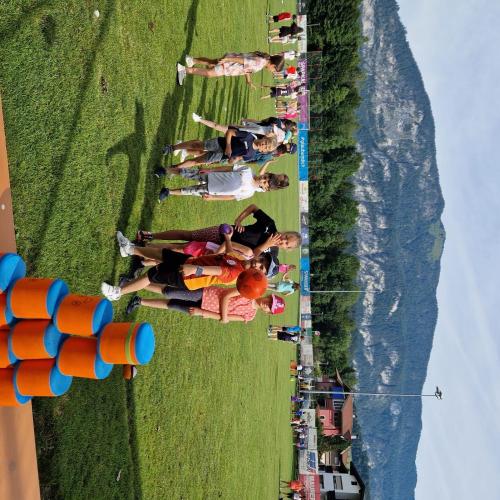 Sporttag