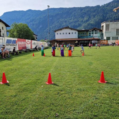 Sporttag