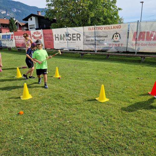 Sporttag