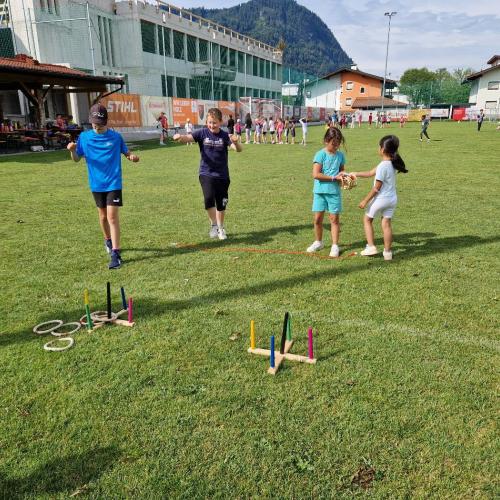 Sporttag