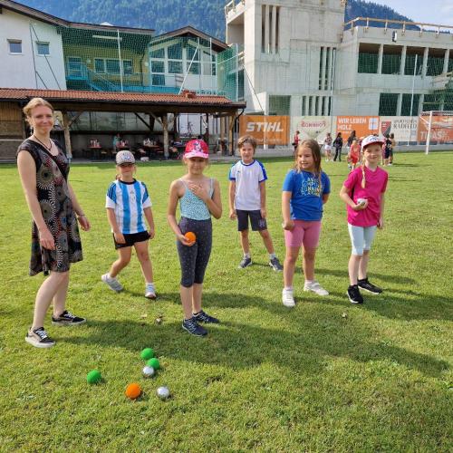 Sporttag