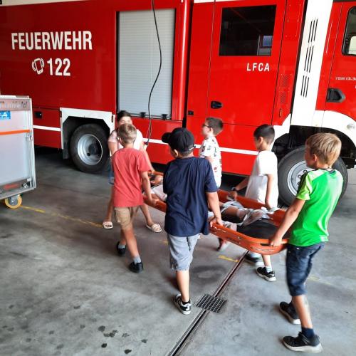 feuerwehr