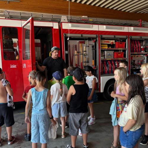 feuerwehr