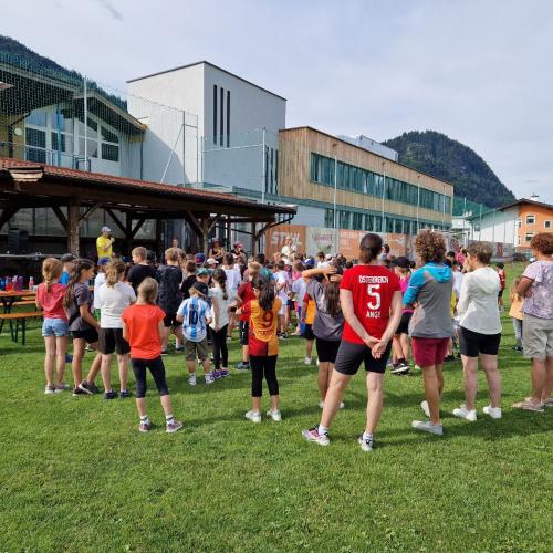Sporttag