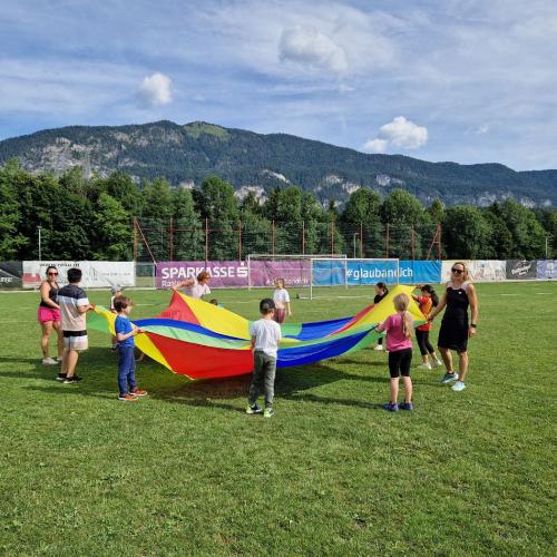 Sporttag
