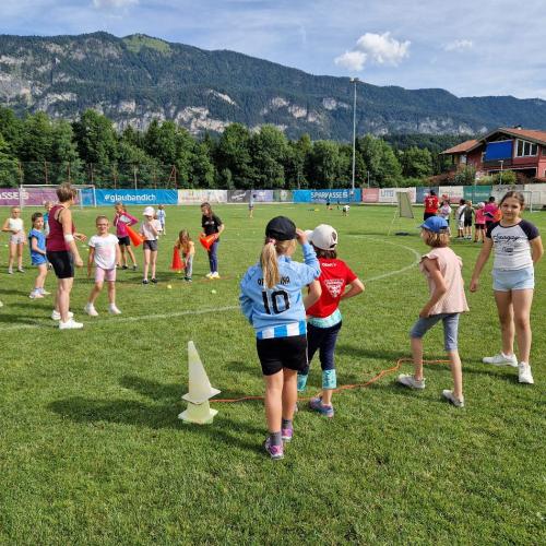 Sporttag