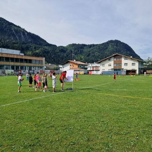 Sporttag