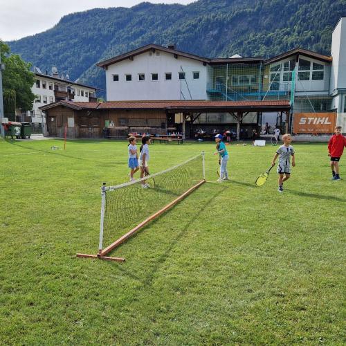Sporttag