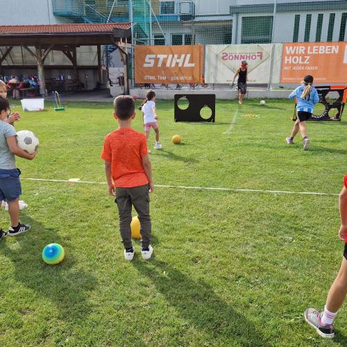 Sporttag