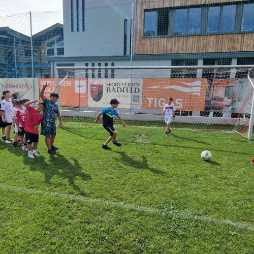Sporttag