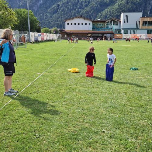 Sporttag