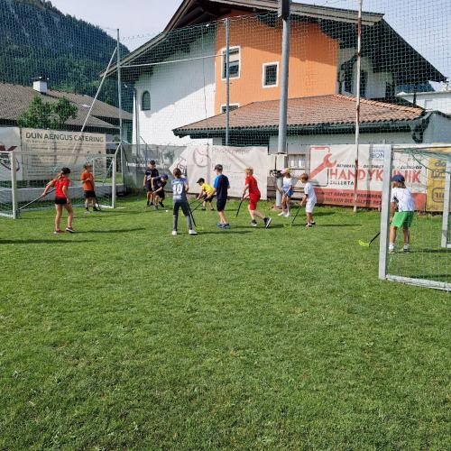 Sporttag
