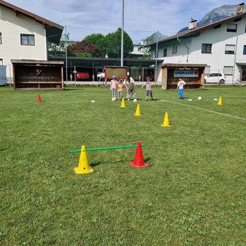 Sporttag