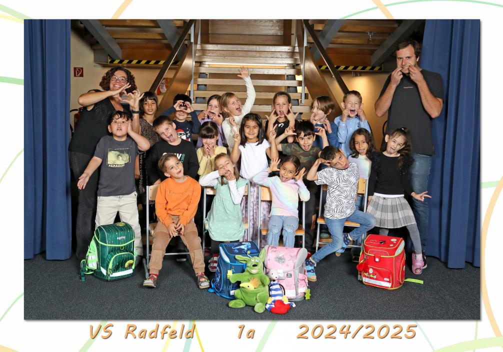 Fotoshooting 2024
