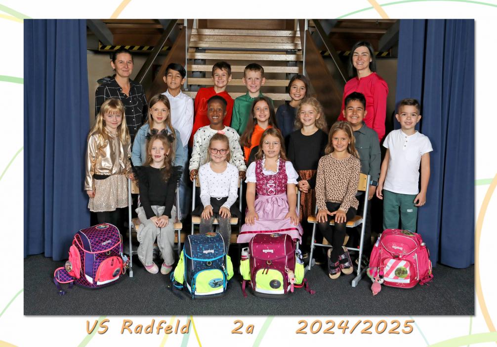 Fotoshooting 2024