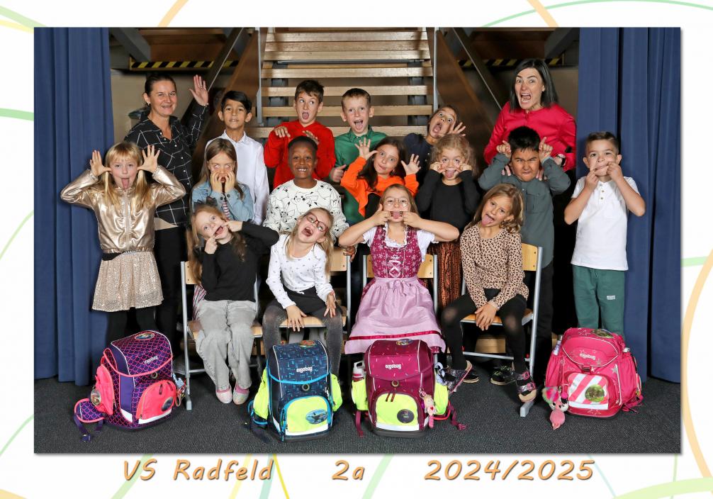 Fotoshooting 2024