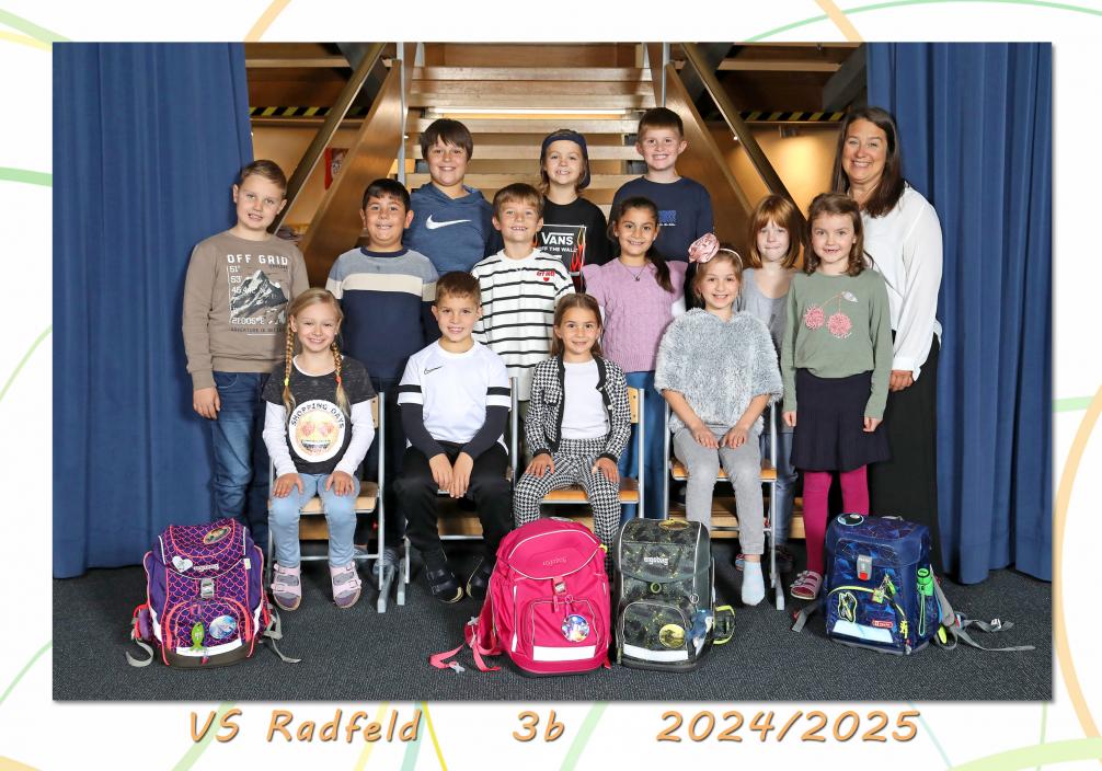 Fotoshooting 2024