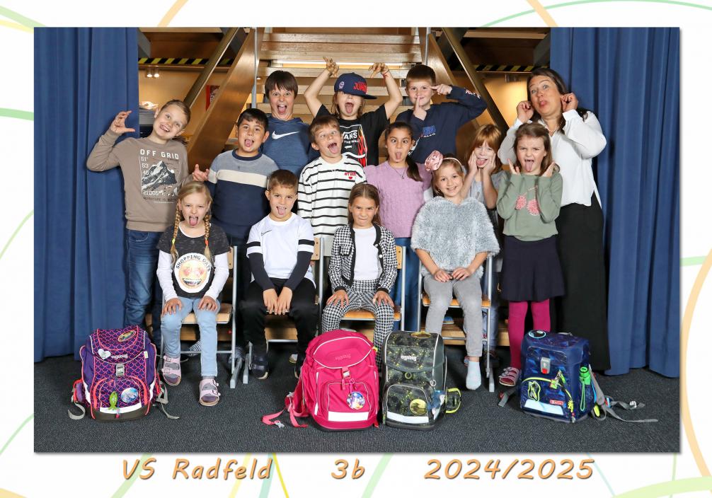 Fotoshooting 2024