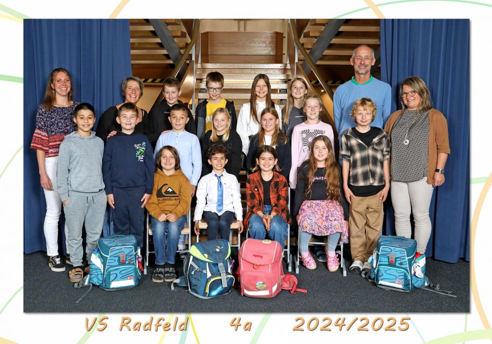 Fotoshooting 2024