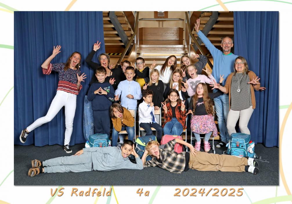 Fotoshooting 2024