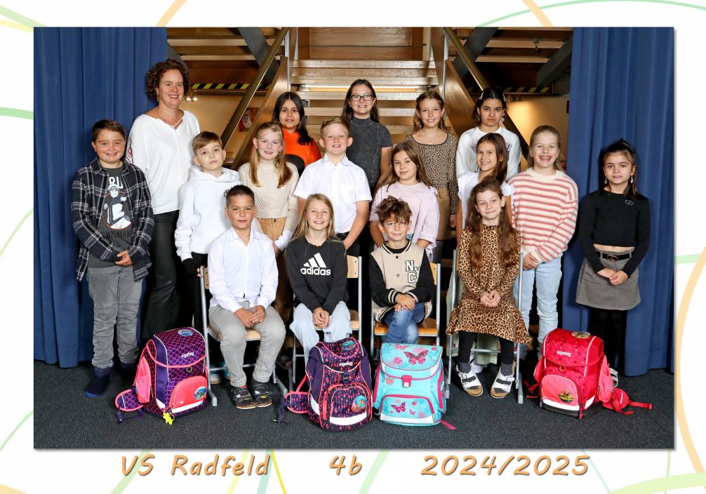 Fotoshooting 2024