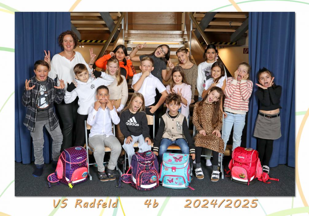 Fotoshooting 2024