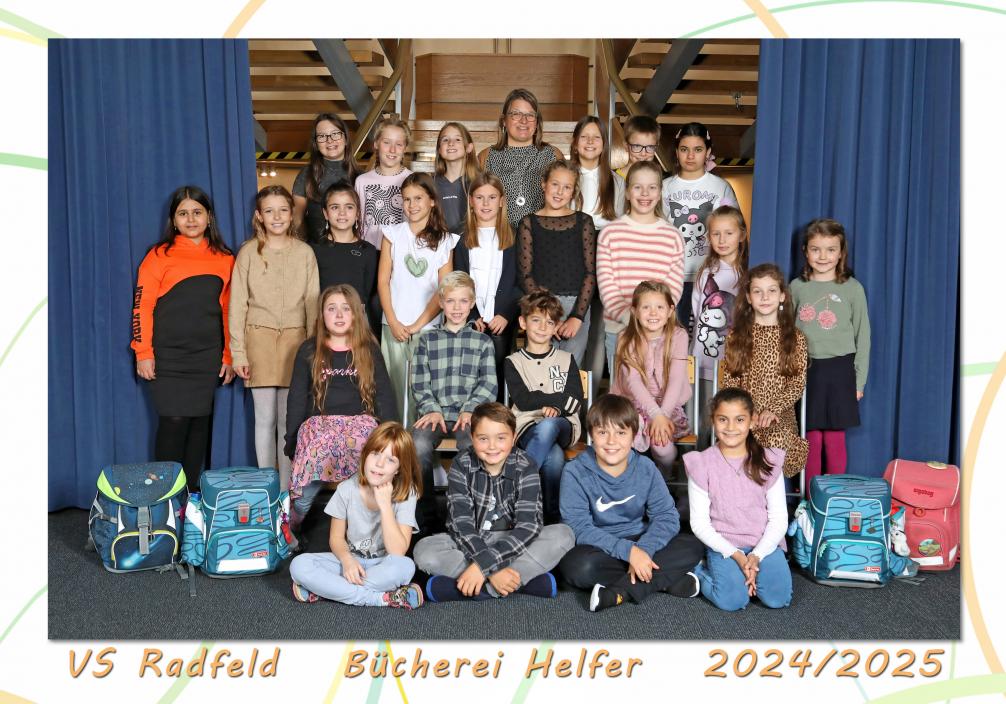 Fotoshooting 2024