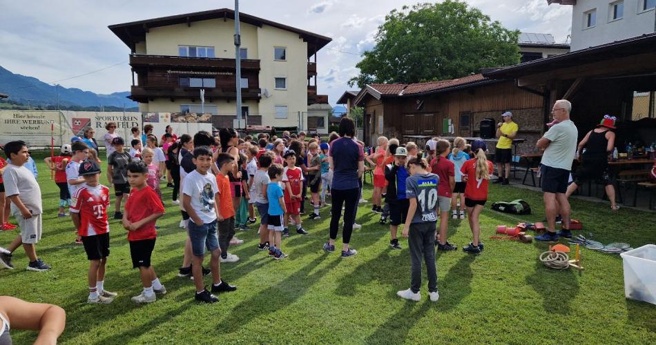 Sporttag